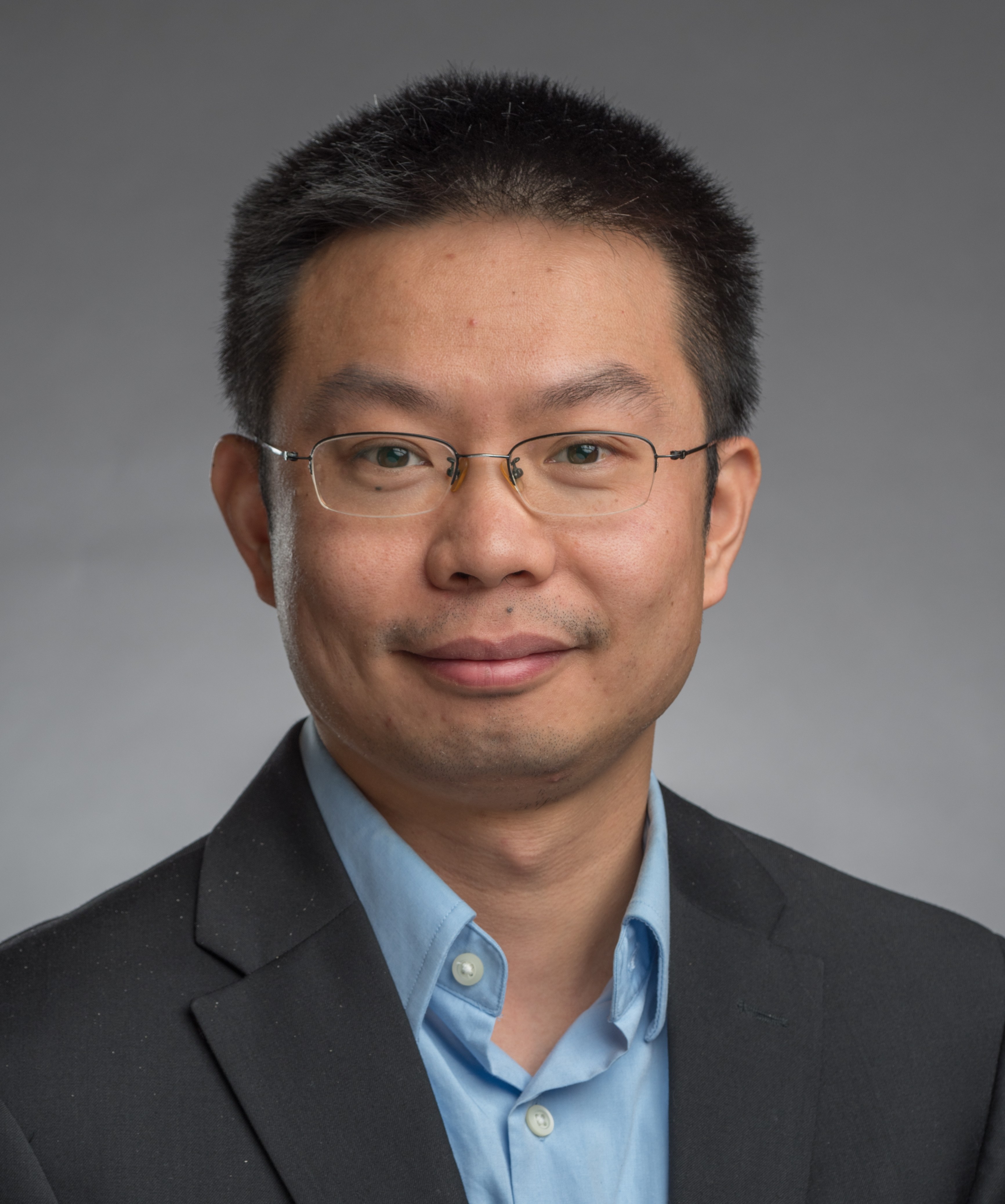 Dr. Boyang Wang